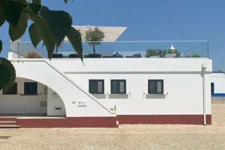 Location Maison à Fuseta 4 personnes