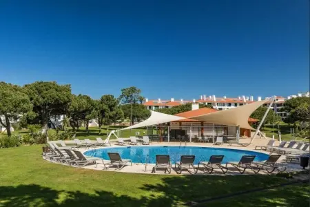 Location Maison à Quarteira 4 personnes