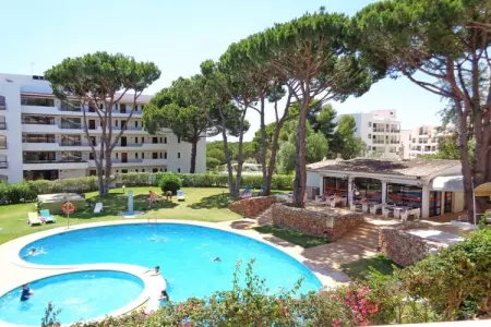 Location Maison à Quarteira 4 personnes