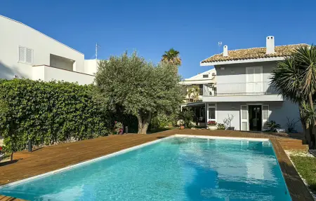 Location Maison à Marina di Ragusa 10 personnes