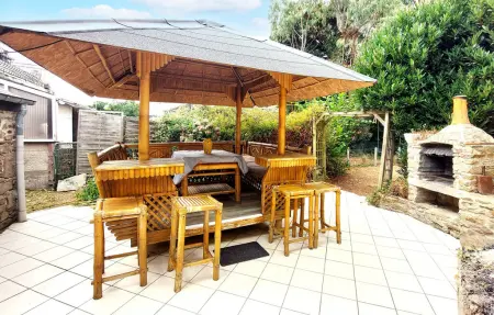 Location Maison à Cancale 12 personnes