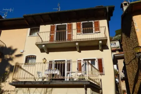 Location Maison à Cannero Riviera 4 personnes