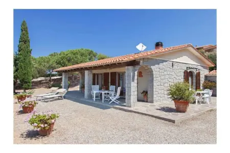 Location Maison à Capoliveri 4 personnes
