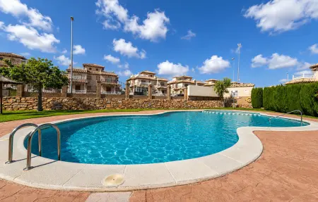 Location Maison à Orihuela costa 6 personnes