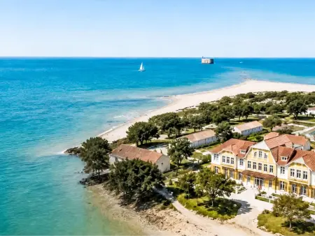 Location Maison à Île d'Oléron 6 personnes
