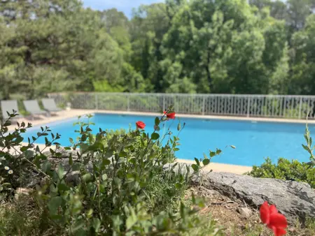 Location Maison à Cotignac 6 personnes