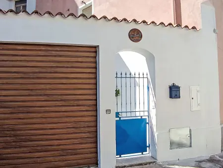 Location Maison à Orgosolo 4 personnes