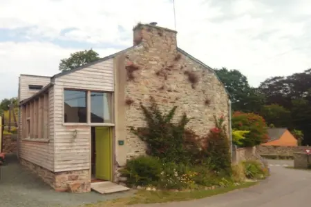Location Maison à  4 personnes
