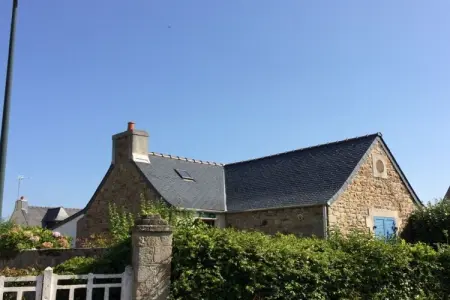 Location Maison à St. Pol de Léon 4 personnes