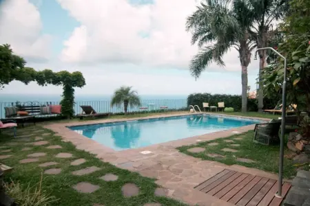 Location Gîte à Arco da Calheta 4 personnes