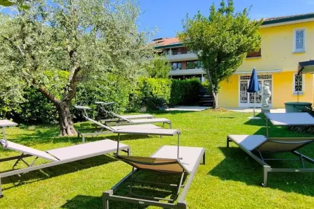 Location Villa à  6 personnes