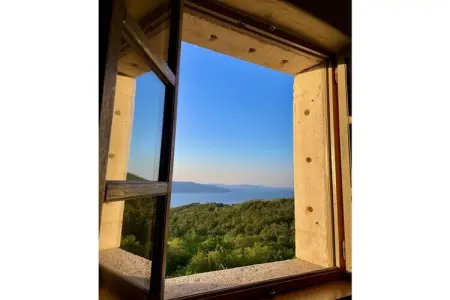 Location Gîte à Moscenicka Draga 12 personnes