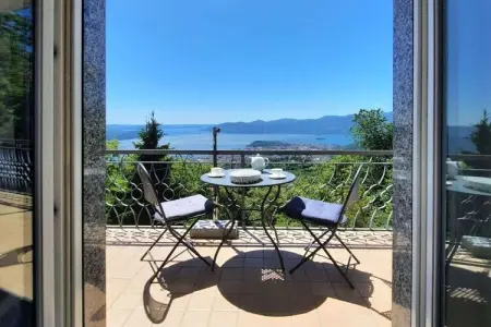 Location Maison à  4 personnes