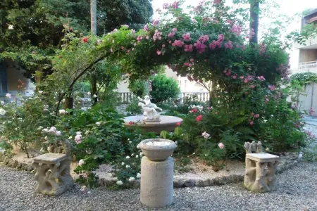 Location Maison à Luino 2 personnes