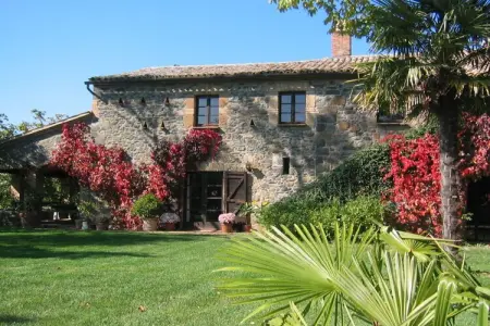 Location Maison à Orvieto 8 personnes