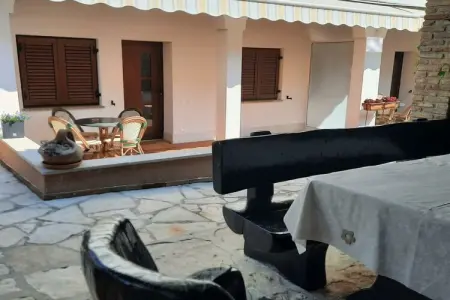 Location Maison à VRSAR 3 personnes