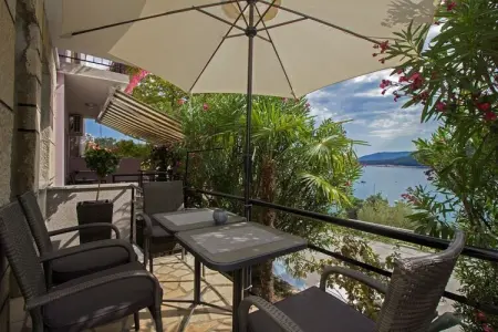 Location Maison à  5 personnes