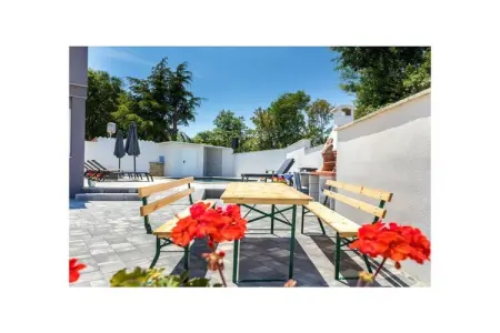 Location Maison à  8 personnes