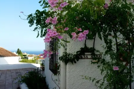 Location Maison à Nerja 4 personnes