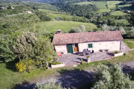 Location Maison à Montaione 4 personnes
