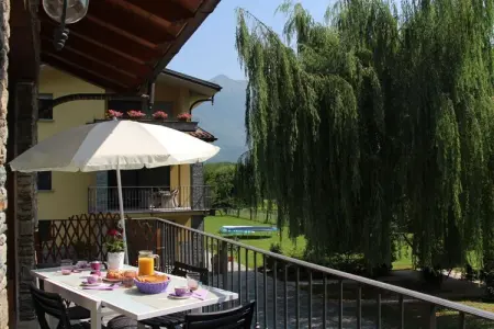 Location Maison à  5 personnes