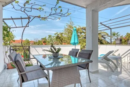 Location Maison à Pula 4 personnes
