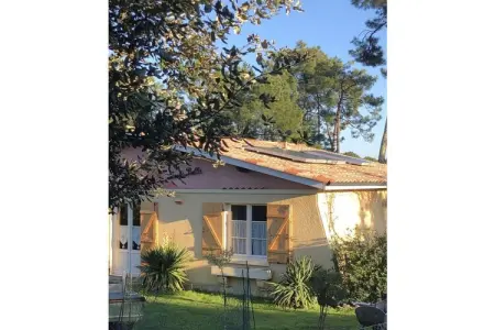 Location Maison à  4 personnes