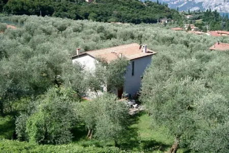 Location Maison à Malcesine 3 personnes