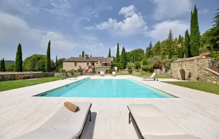 Location Maison à Allerona (TR) 16 personnes