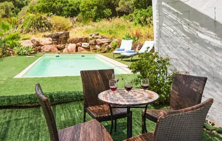 Location Maison à Tarifa 12 personnes