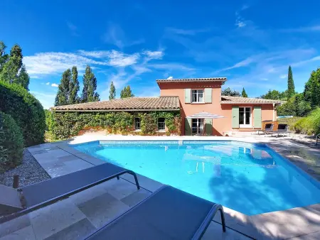 Location Maison à Tourtour 6 personnes