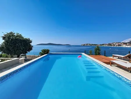 Location Maison à Marina Sevid 8 personnes