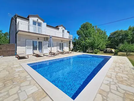 Location Maison à Imotski 8 personnes