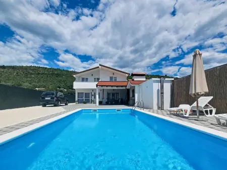 Location Maison à Imotski 8 personnes