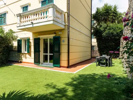 Location Maison à Sanremo 4 personnes