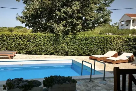 Location Maison à  6 personnes