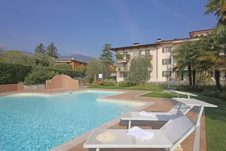 Location Maison à Salò 4 personnes