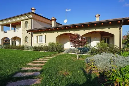 Location Villa à Puegnago del Garda 5 personnes