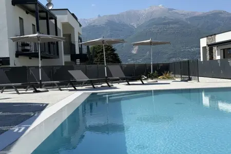 Location Maison à  4 personnes