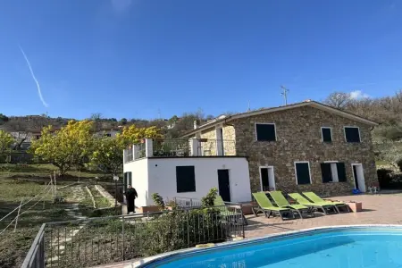 Location Maison à  6 personnes