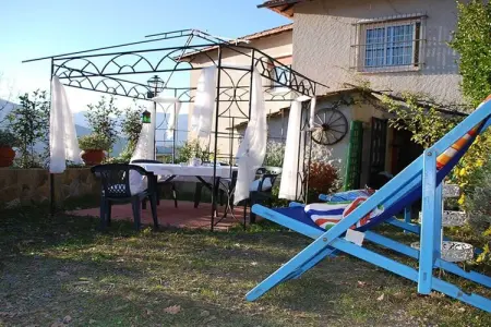 Location Maison à  6 personnes