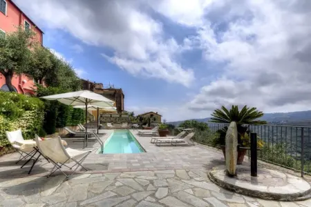 Location Maison à  5 personnes
