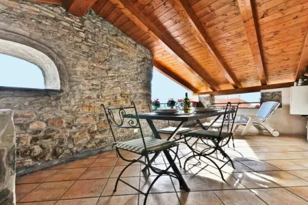 Location Maison à  5 personnes