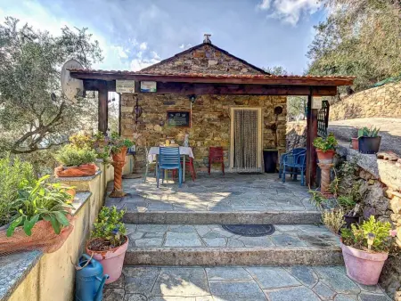 Location Gîte à  7 personnes