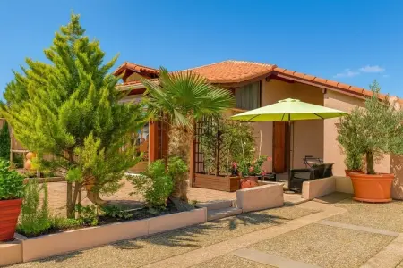 Location Maison à  4 personnes