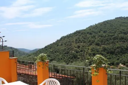 Location Maison à  4 personnes