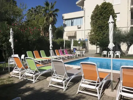 Location Maison à  6 personnes