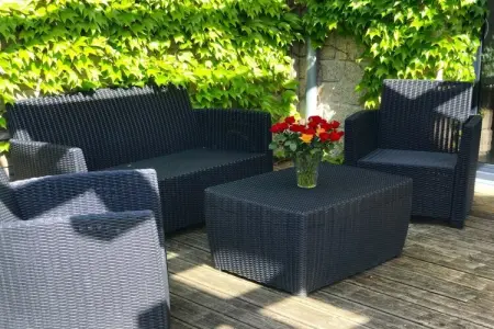 Location Maison à  8 personnes