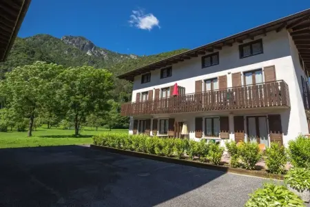 Location Maison à  4 personnes