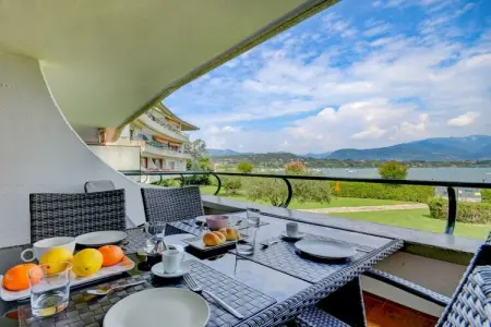Location Maison à Manerba del Garda 4 personnes
